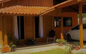 Pousada Portal da Praia